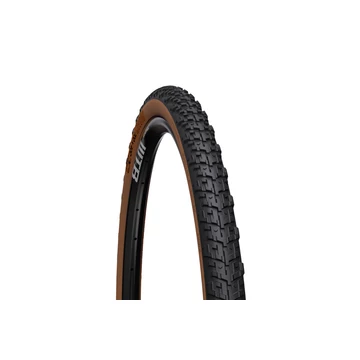 WTB Nano TCS Light Fast Rolling hajtogatható 622/700c gumiköpeny [40, fekete-barna]