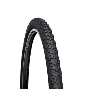 WTB Nano TCS Light Fast Rolling hajtogatható 622/700c gumiköpeny [40, fekete]