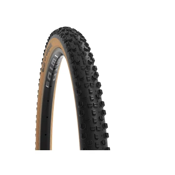 WTB Sendero Road TCS hajtogatható 27,5"-os gumiköpeny [1.9, fekete-barna]