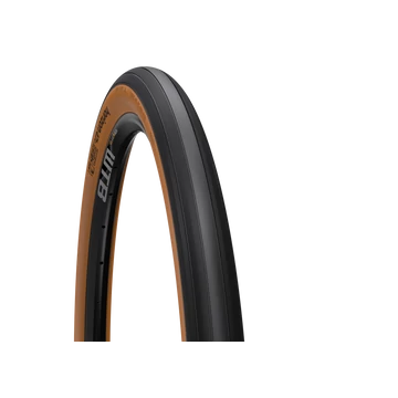 WTB Horizon Road TCS hajtogatható 27,5"-os gumiköpeny [1.9, fekete-barna]