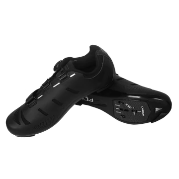 FLR F-22 II országúti cipő [fekete, 45]