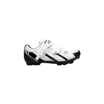 FLR F-65 III MTB cipő [fehér, 42]