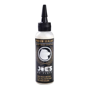 Joe's No-Flats Podium Sealant Defektgátló folyadék [125 ml]