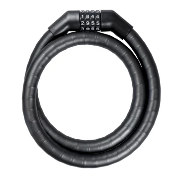Trelock PK 360 Code számzáras görgős zár [100 cm]