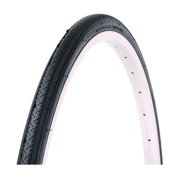 Freedom Thunderbolt sport drótperemes 27" gumiköpeny [32, fekete]