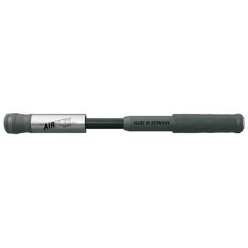 SKS-Germany Airflex Racer minipumpa [ezüst]