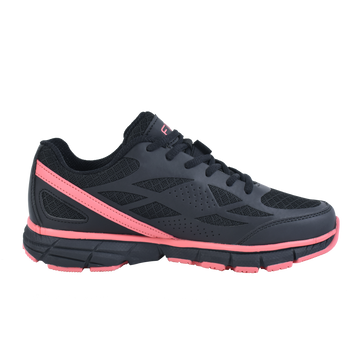 FLR Energy MTB cipő [fekete-rózsaszín, 39]