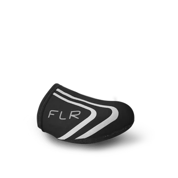 FLR TC1 cipő-orr kamásli [fekete, 43-48]
