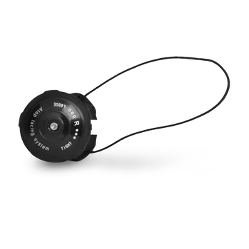 FLR A-A17 Reel Knob (55 cm) [fekete]