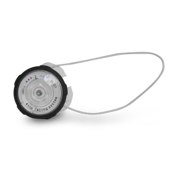 FLR A-A17 Reel Knob (55 cm) [fehér]