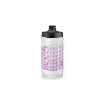 Superior F.L.Y 400 ml kulacs [átlátszó/lila]