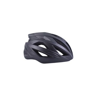 Safety Labs Xeno kerékpáros sisak [matt fekete, 55-58 cm (M)]