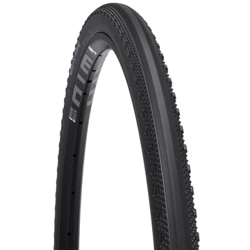 WTB ByWay Road TCS hajtogatható 27,5"-os gumiköpeny [1.9, fekete]