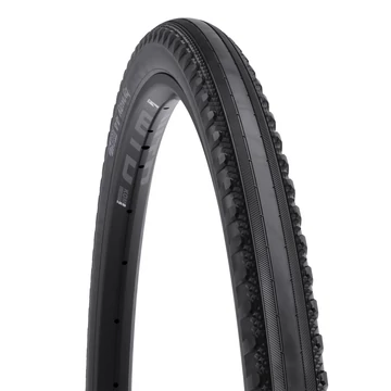 WTB ByWay Road TCS hajtogatható 622/700c gumiköpeny [40, fekete]