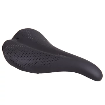 WTB Pure Steel Medium nyereg [fekete]