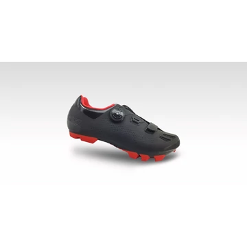 FLR F-70 MTB cipő [fekete-piros, 41]