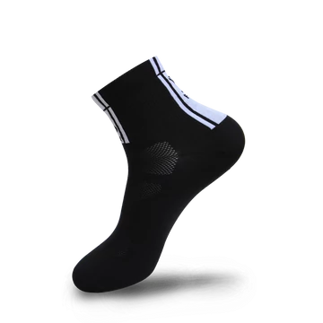 FLR ES3.5 zokni [fekete, 35-38]