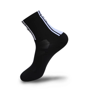 FLR ES5.5 zokni [fekete, 35-38]