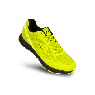 FLR Energy MTB cipő [neon sárga, 36]