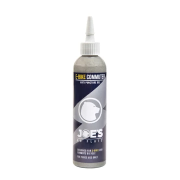 Joe's No-Flats Joe s E-Bike Commuter Gel Defektgátló folyadék [240 ml]