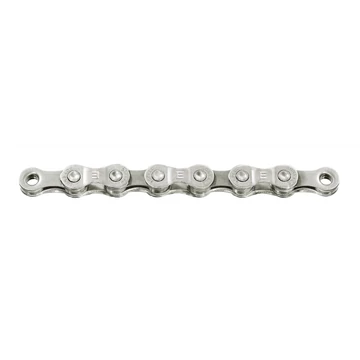 Sunrace CNM9E 9 sebességes lánc [ezüst]