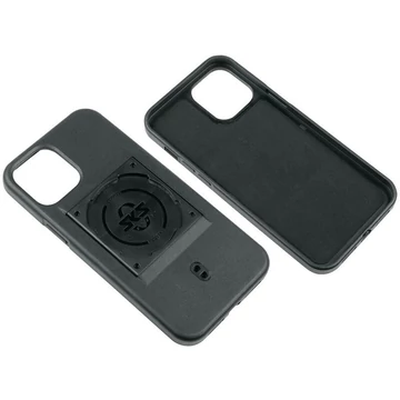 SKS-Germany Compit Cover iPhone 12 okostelefon tartó [iPhone 12 Pro Max]