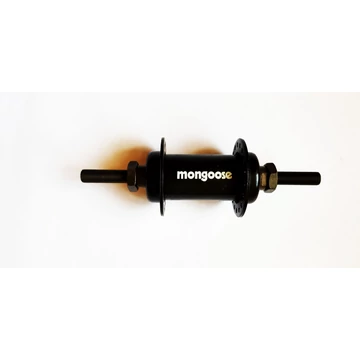 Mongoose S01E14 10m első agy [36]