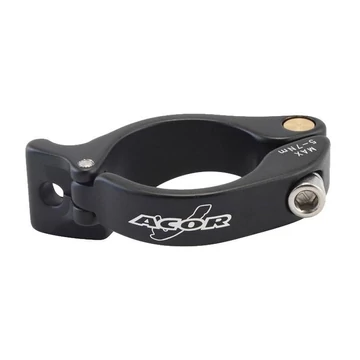 Acor AQR-21001 első váltó adapter konzol [31.8 mm]
