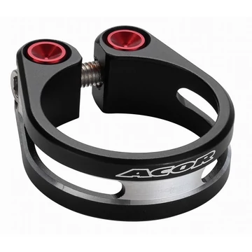 Acor AQR-21501 nyeregcső bilincs [34.9 mm]