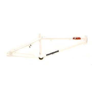 Mongoose Logo BMX váz