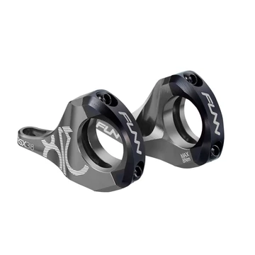 FUNN RSX 318 integrált kormányfej [szürke, 31.8 mm, 30 mm]