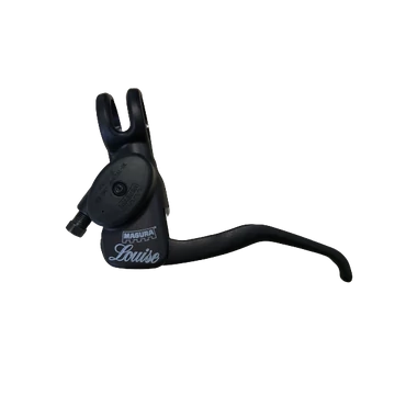 Magura Louise FR (721543) fékkar hidraulikus fékhez [fekete, bal]