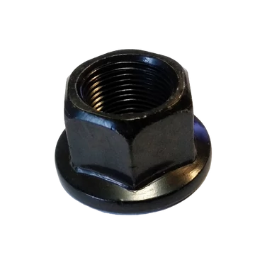 Mali M14 BMX tengelyanya [12 mm, fekete]