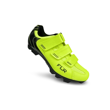 FLR F-55 III MTB cipő [neonsárga]