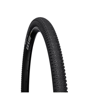 WTB Riddler TCS Light Fast Rolling SG2 hajtogatható 622/700c gumiköpeny [37, fekete]