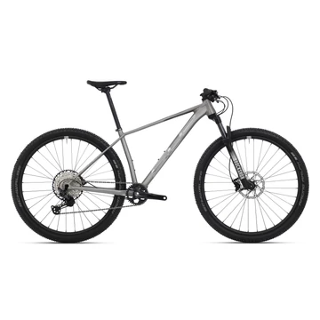 Superior XP 939 XC kerékpár [21" (XL), ezüst]