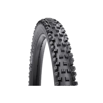 WTB Vigilante TCS Tough High Grip E25 hajtogatható 27,5"-os gumiköpeny [2.5, fekete]