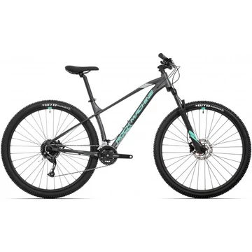 Rock Machine Catherine 20-29 XC NŐI 29"-os MTB HEGYI kerékpár [17" (M), antracit-menta-szürke]