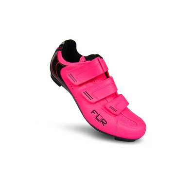 FLR F-35 III országúti cipő [fluo pink]