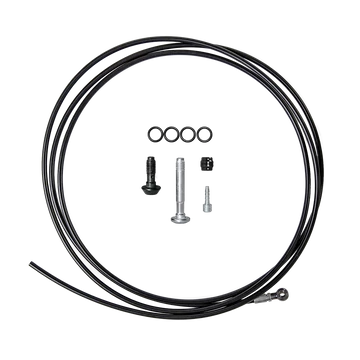 Magura MT és CME modellekhez hidraulikus fékcső