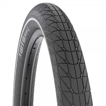 WTB Groov-E Comp DNA reflexcsíkos drótperemes 27,5"-os gumiköpeny [2.4, fekete]