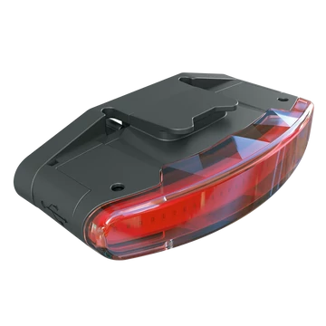 SKS-Germany Infinity Universal Rear Light akkumulátoros hátsó lámpa