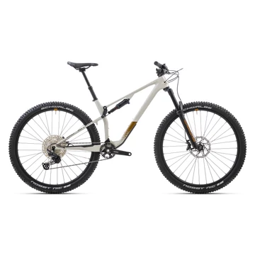 Superior XF 929 TR XC kerékpár [19" (L), fényes szürke/réz]