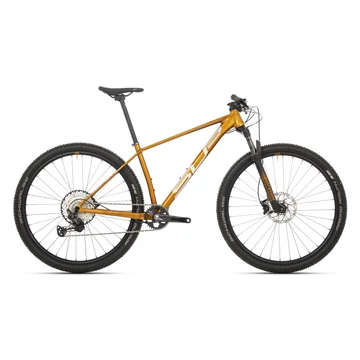 Superior XP 939 XC kerékpár [21" (XL), fényes réz/króm]