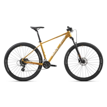 Superior XC 819 XC kerékpár [18" (M), fényes réz/króm]