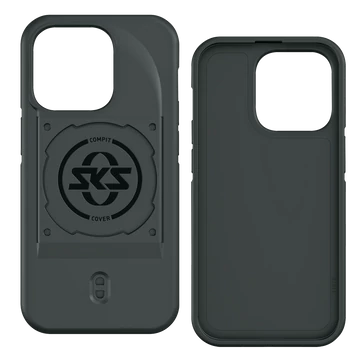 SKS-Germany Compit Cover iPhone 14 Pro okostelefon tartó