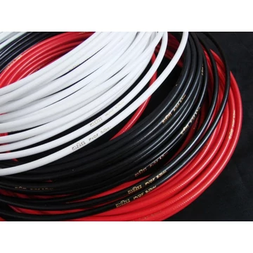 a2Z PVDF 5.0 hidraulikus fékcső (2.1 belső átmérővel)