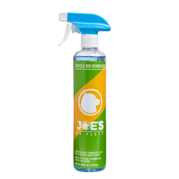 Joe's No-Flats Bio-Degreaser láncmosó [5000 ml]