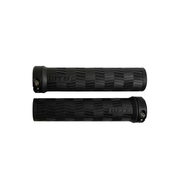 WTB Burr bilincses kormánymarkolat [fekete]