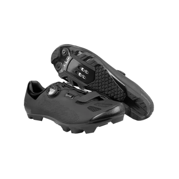 FLR F-70 MTB cipő [fekete, 38]